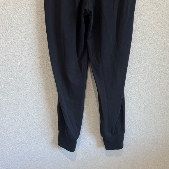 Lululemon Ready To Rulu Jogger Womens 4 Black High Rise Tapered Soft Stretch - Picture 4 of 6